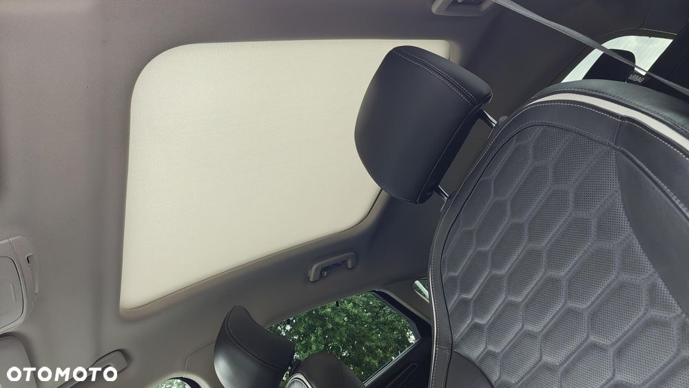 Ford Mondeo - 23