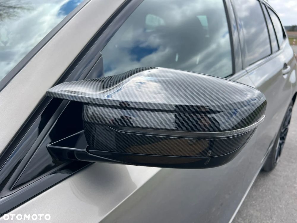 BMW Seria 3 320d M Sport Shadow - 11