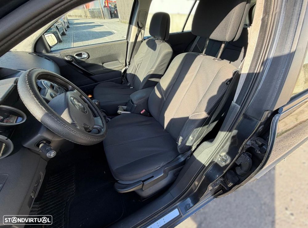 Renault Mégane Break - 6