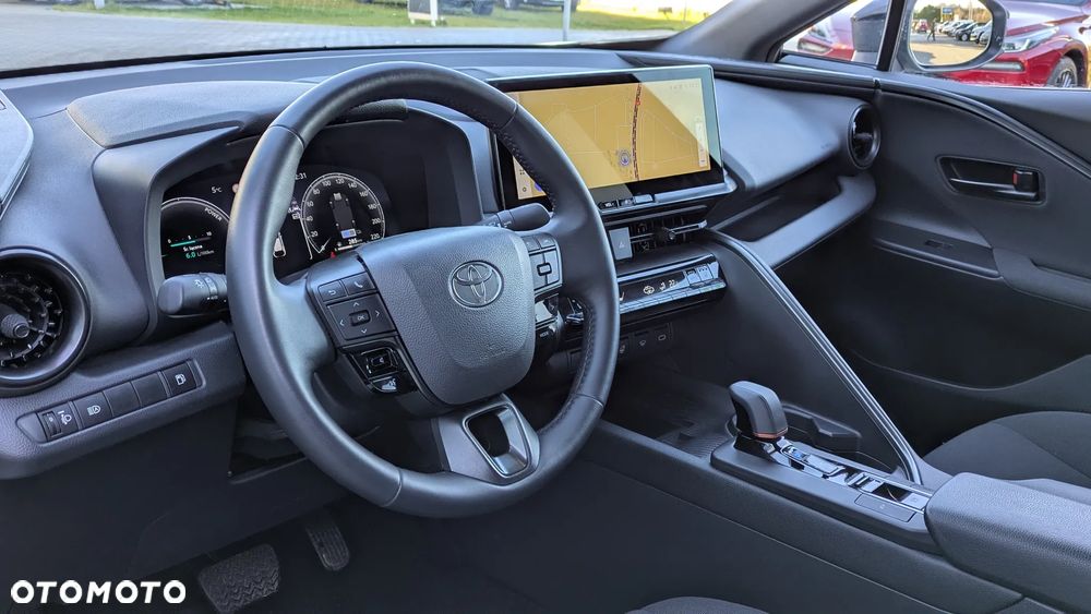 Toyota C-HR 1.8 Hybrid Style - 6