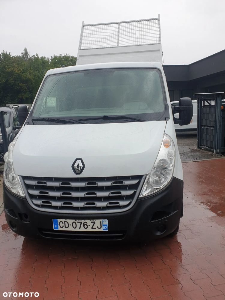 Renault MASTER - 2