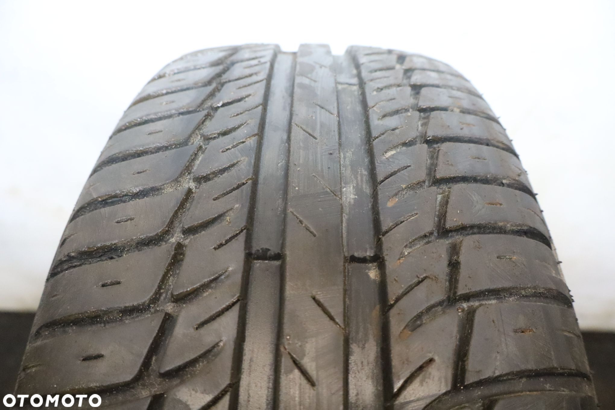 opona opony 2 szt 205/60/15 lato - 3