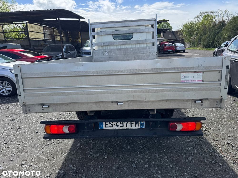 Nissan NT400 3.0CDI 3.5t 84tys.km GWARANCJA PRZEBIEGU!! - 21