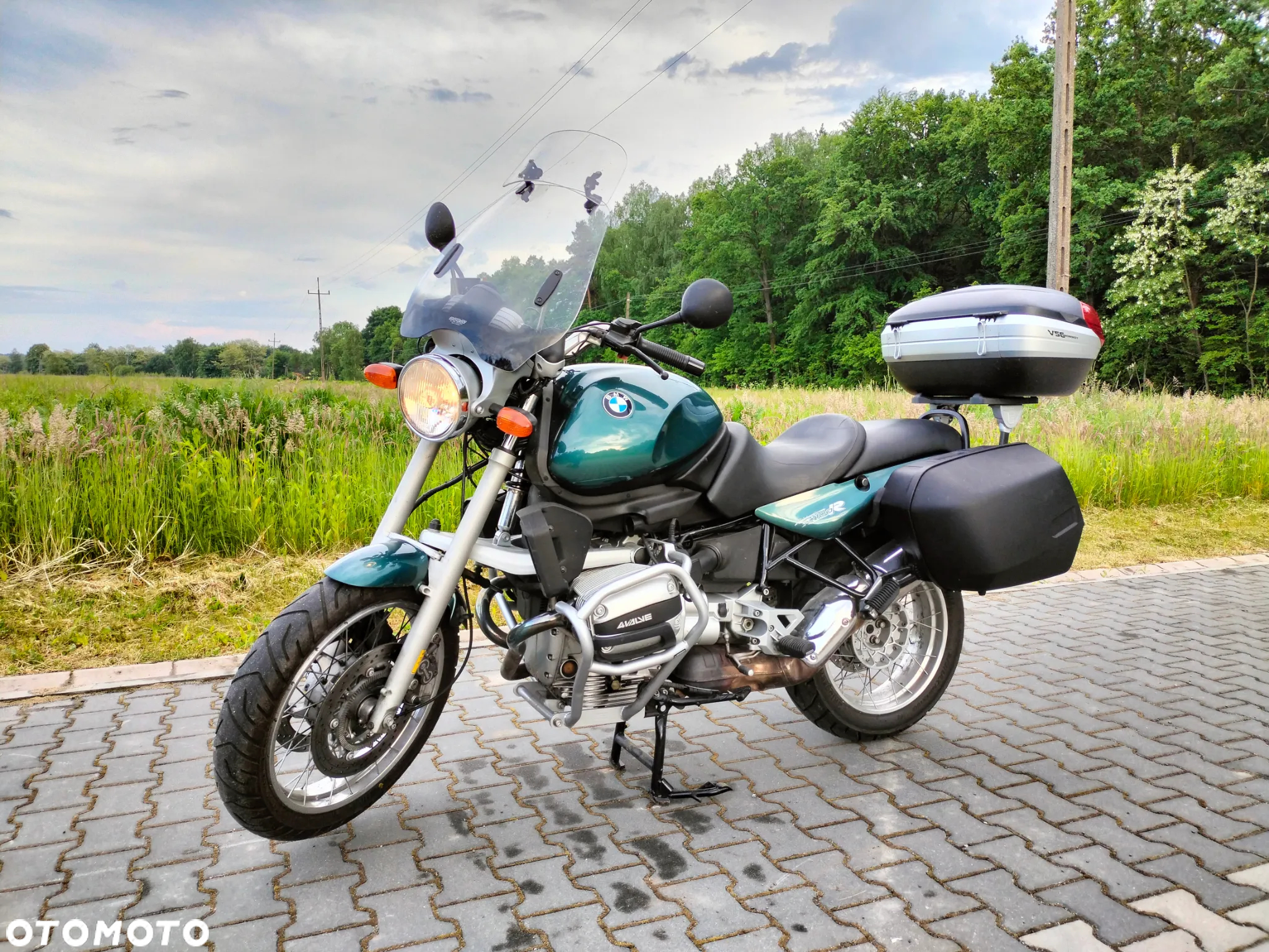 BMW R - 2