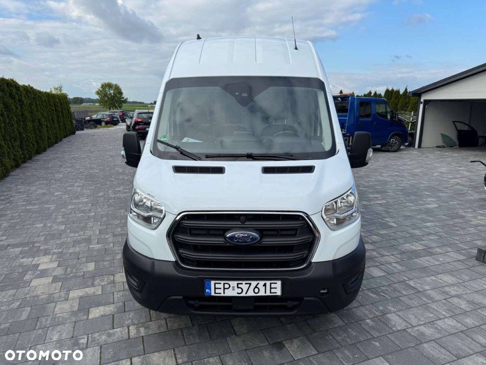 Ford Transit - 3