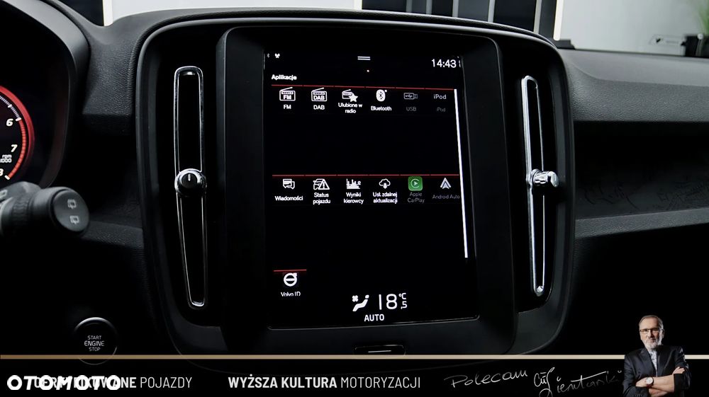 Volvo XC 40 T3 Momentum - 22