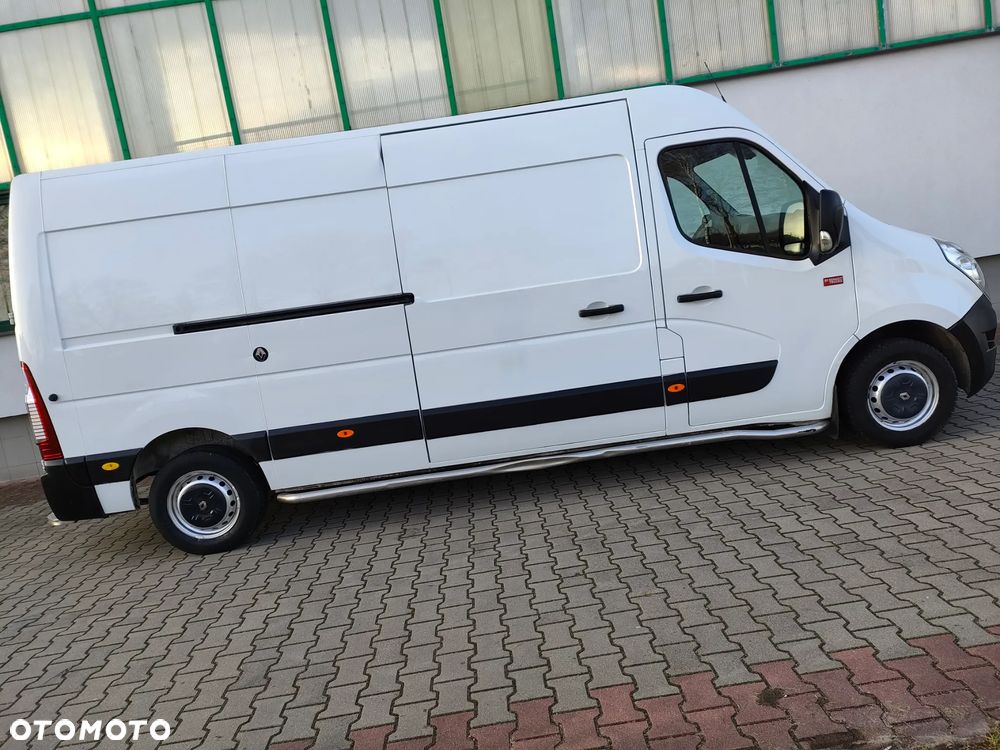 Renault Master - 4