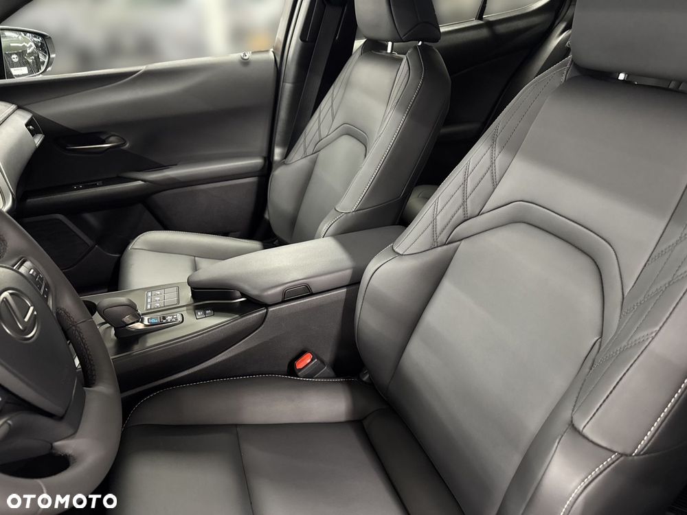Lexus UX 300h F Sport Design - 16