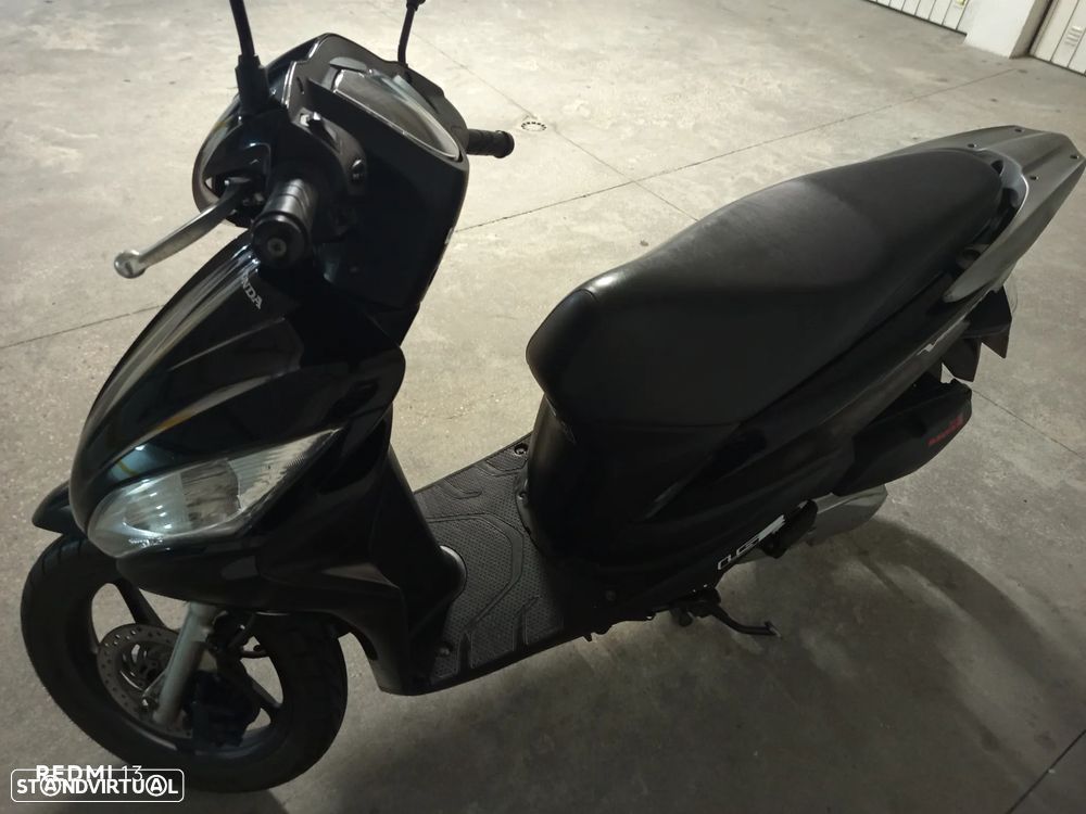 Honda Vision Vision 110 - 14