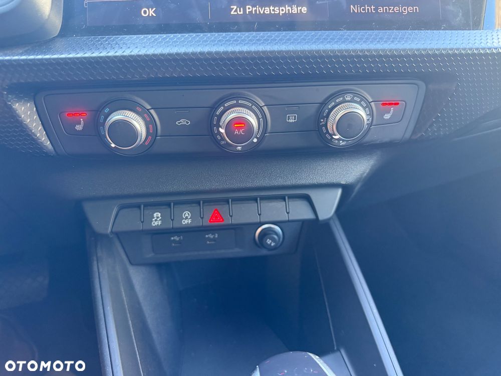 Audi A1 Sportback - 16