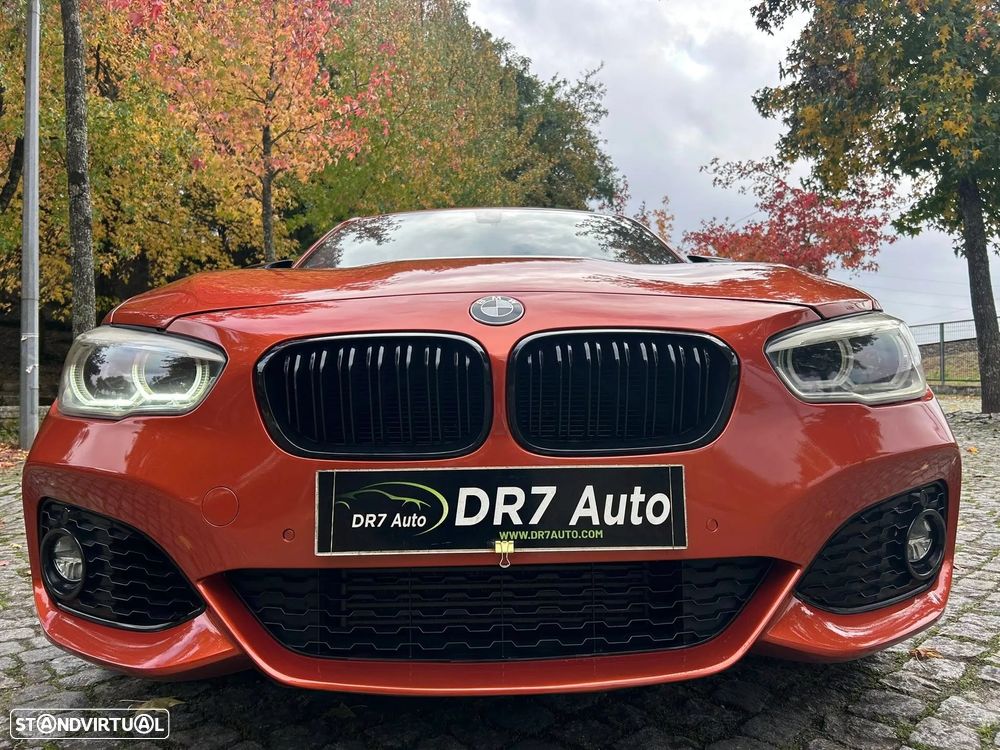 BMW 116 i Pack M - 37