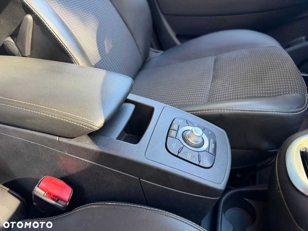 Renault Scenic 2014