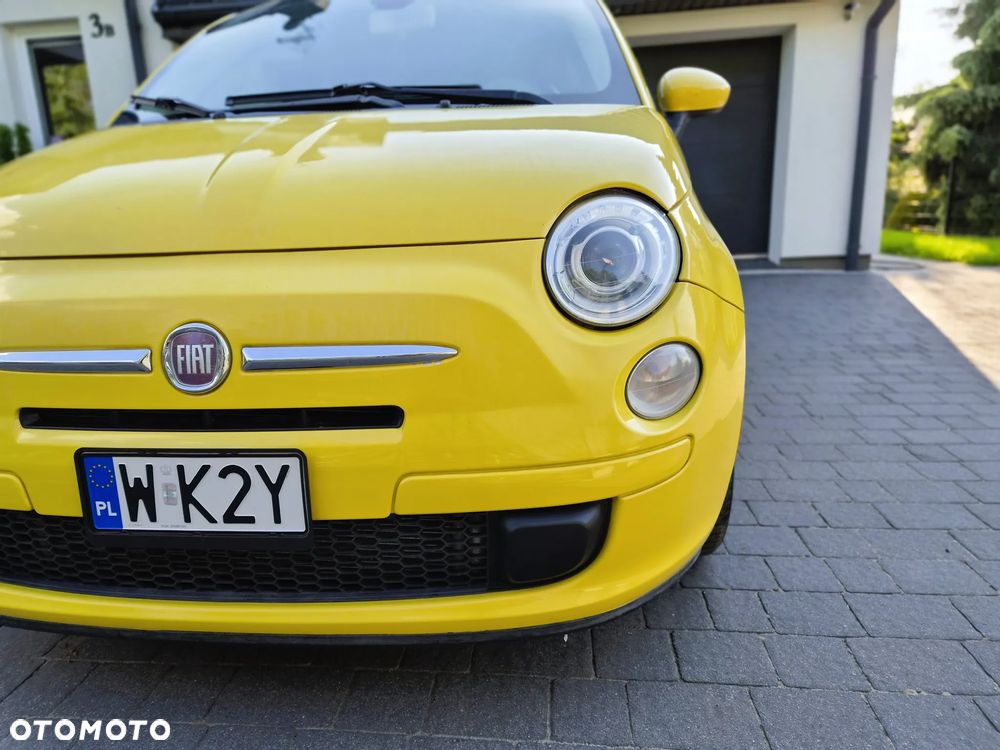 Fiat 500 - 27