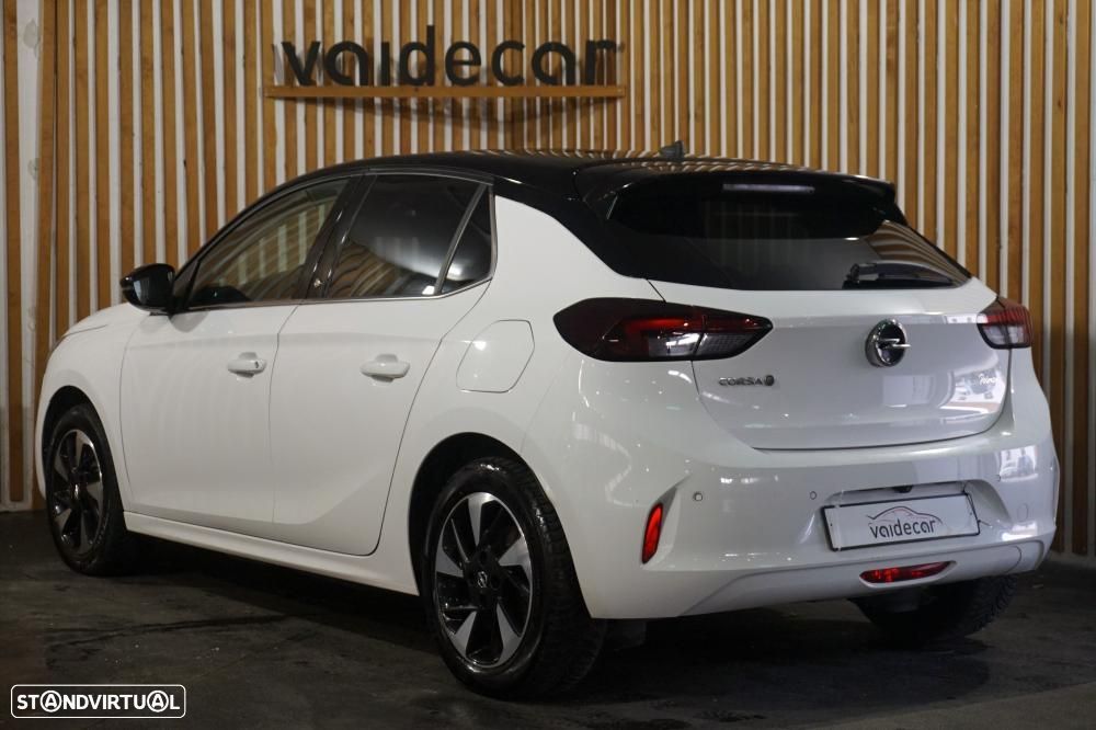 Opel Corsa-e Elegance - 4