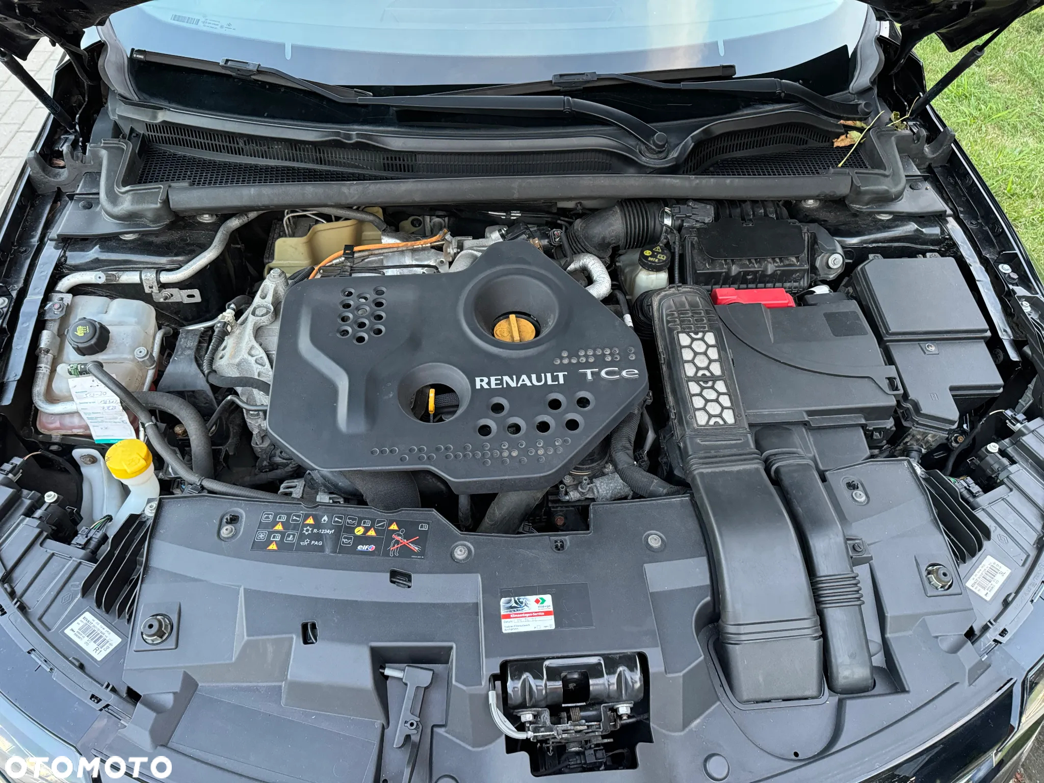 Renault Talisman 1.6 Energy TCe Intens EDC - 33