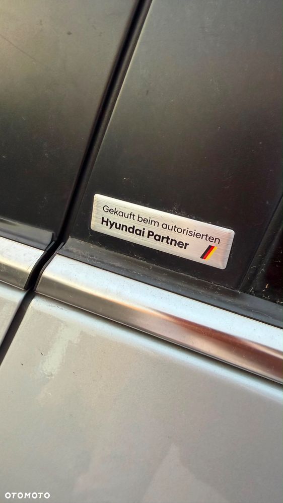 Hyundai IONIQ Hybrid Platinum - 11