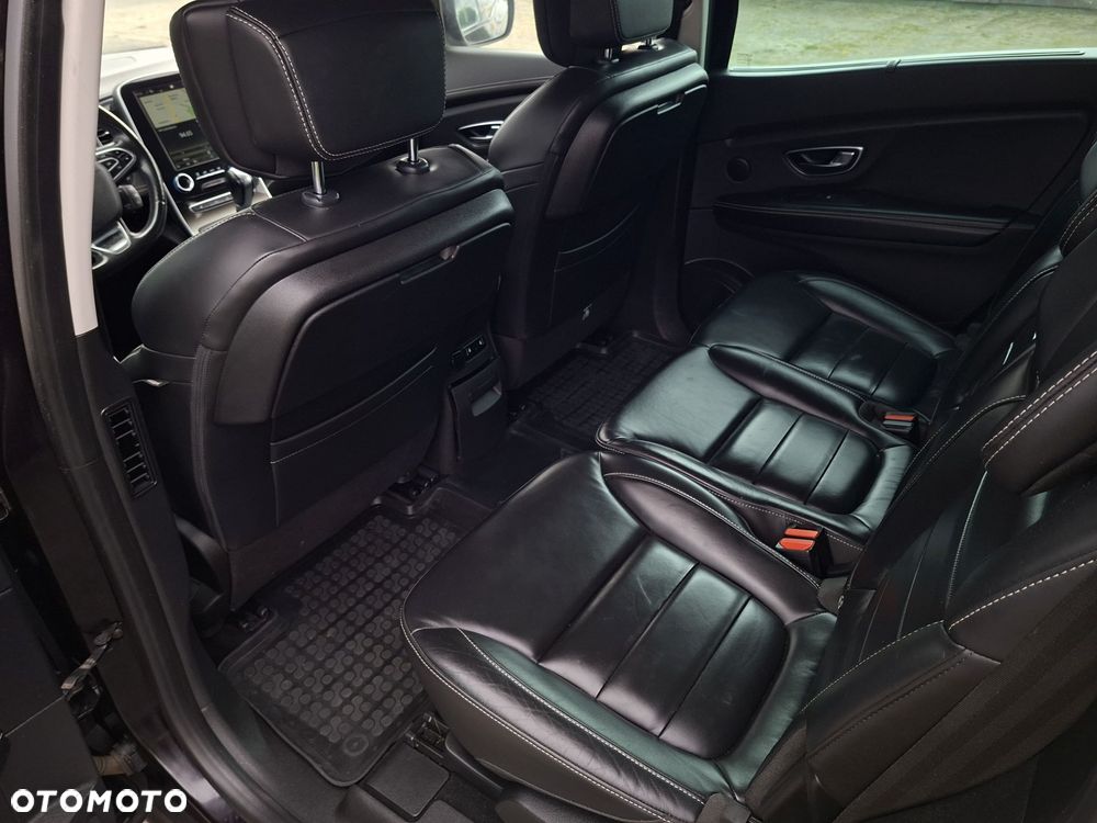 Renault Grand Scenic ENERGY dCi 160 EDC INITIALE PARIS - 22