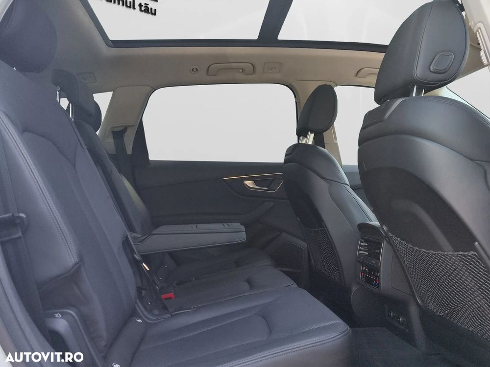 Audi Q7 - 23