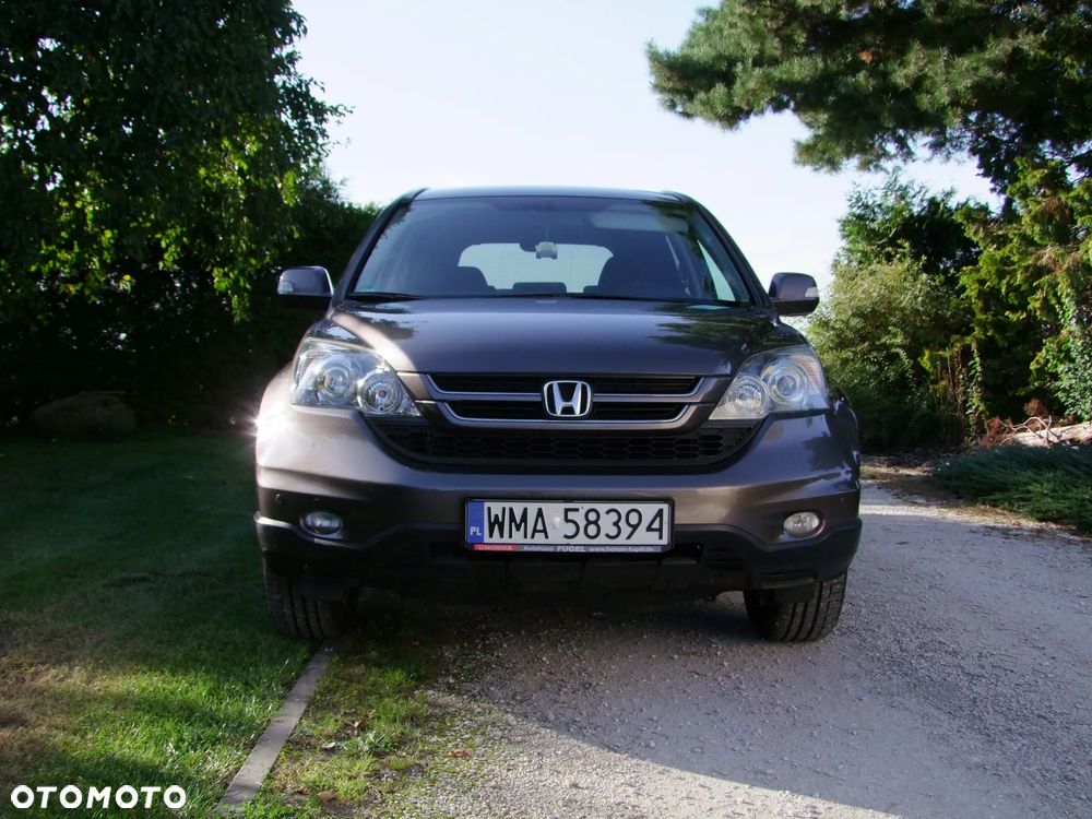 Honda CR-V 2.0 Elegance Lifestyle - 4