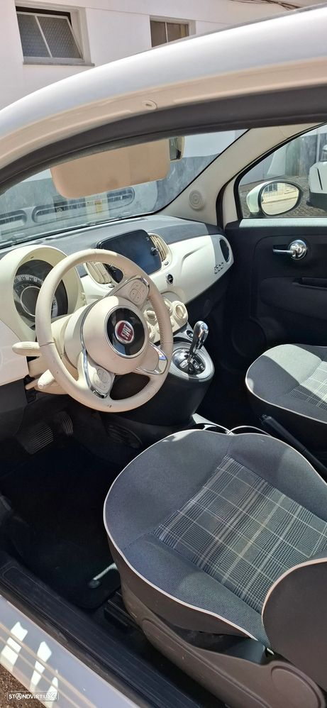 Fiat 500 - 6