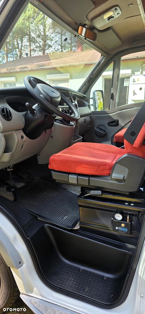 Renault Master - 14
