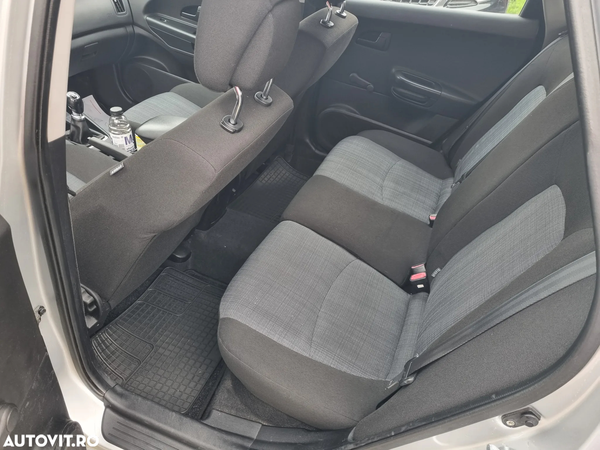 Kia Ceed Cee'd 1.6 DSL EX HP CLASSIC - 21