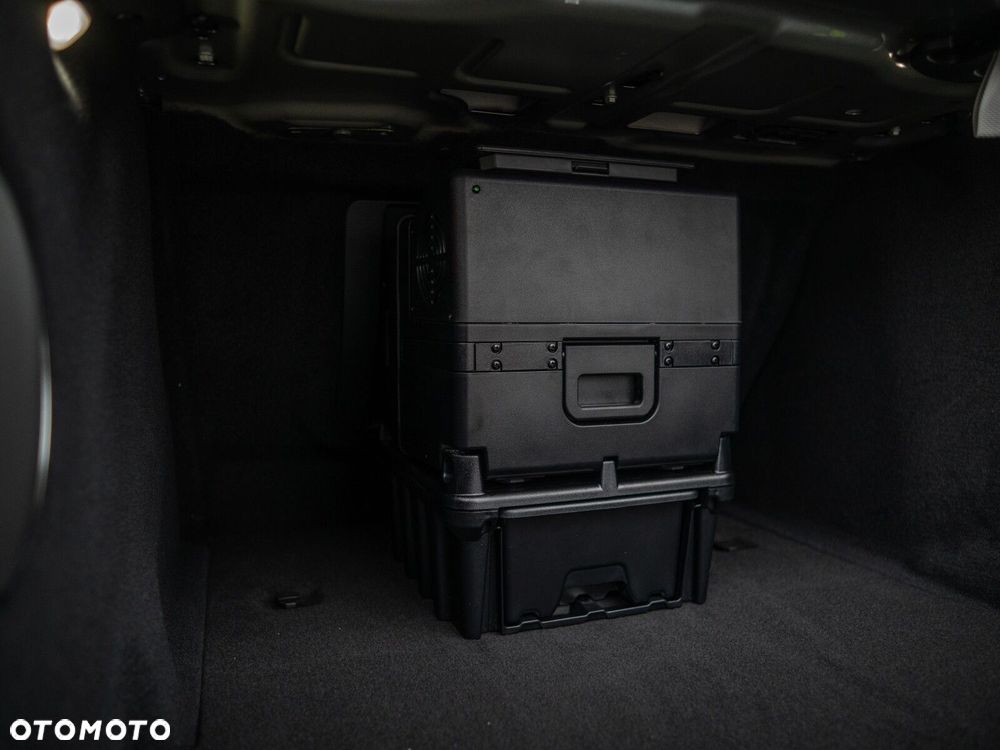 Mercedes-Benz Klasa S - 40