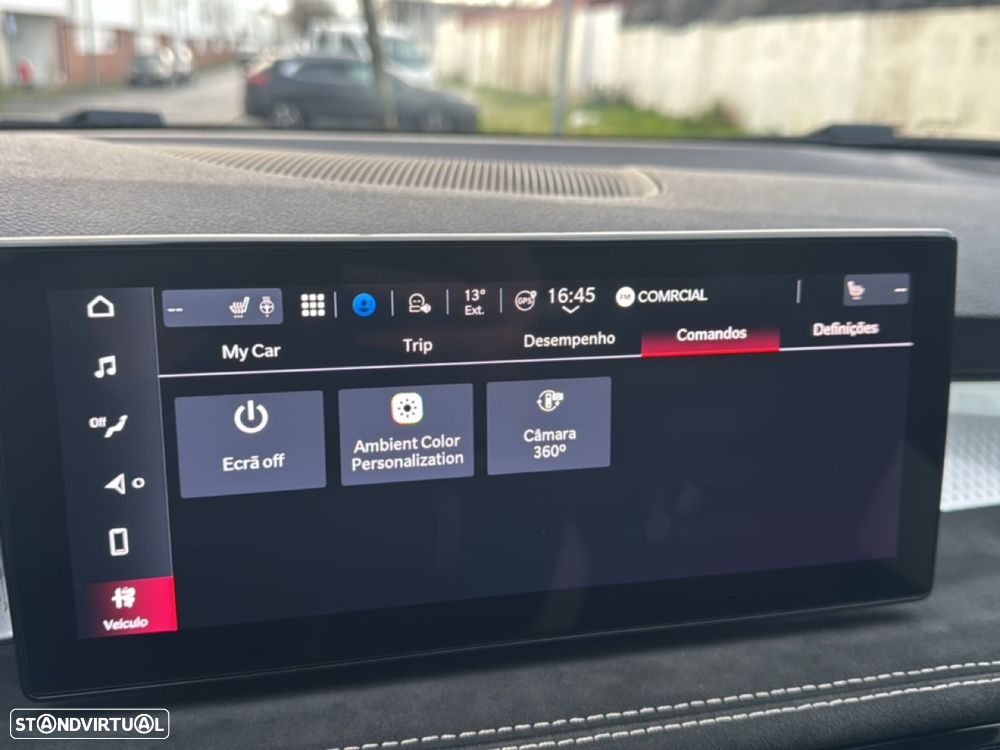 Alfa Romeo Tonale 1.5 VGT Hybrid Sport Speciale - 27