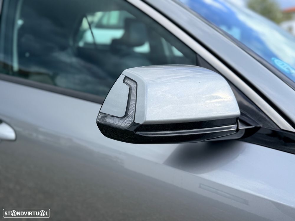 Kia Niro EV 64kWh Tech - 13