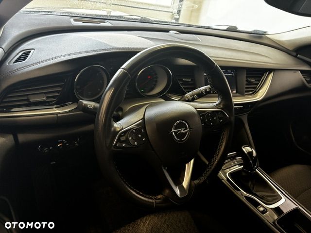 Opel Insignia 1.6 CDTI Enjoy S&S - 9