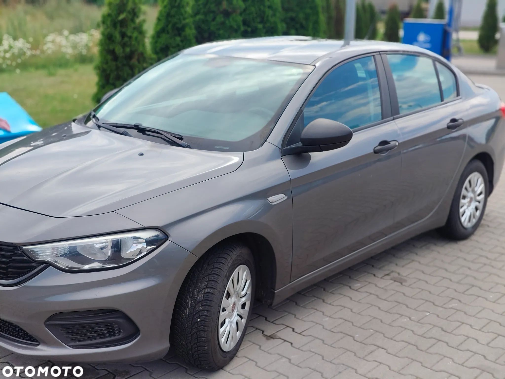 Fiat Tipo 1.4 16v Pop - 1