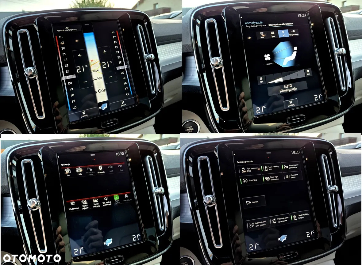 Volvo XC 40 - 12