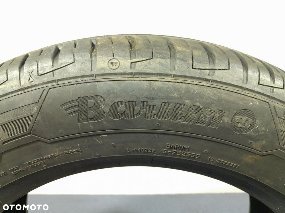 OPONA LETNIA BARUM BRAVURIS 5 HM 235/55 R17 - 2