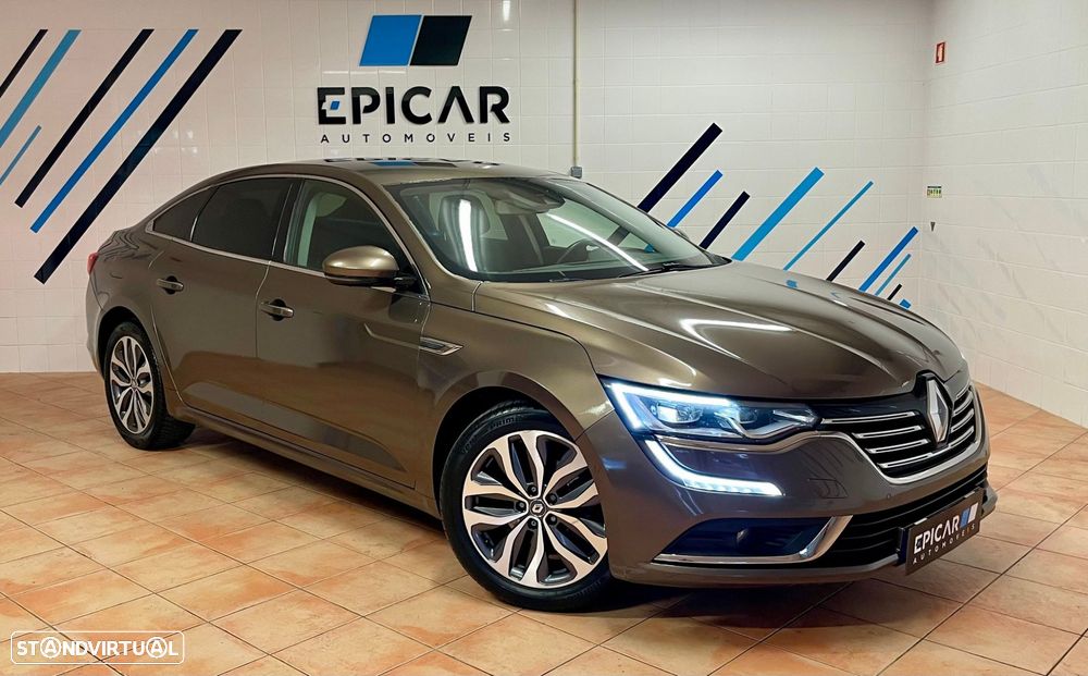 Renault Talisman ENERGY dCi 130 INTENS - 5