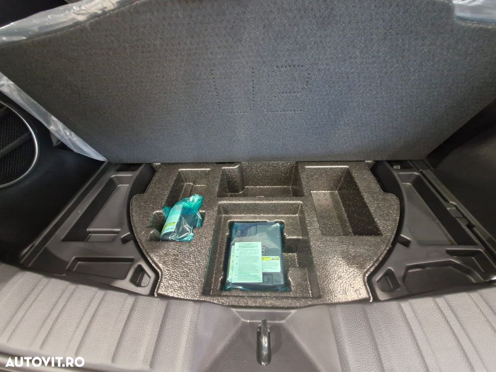 Toyota Corolla Cross 2.0I 2WD Dynamic - 23
