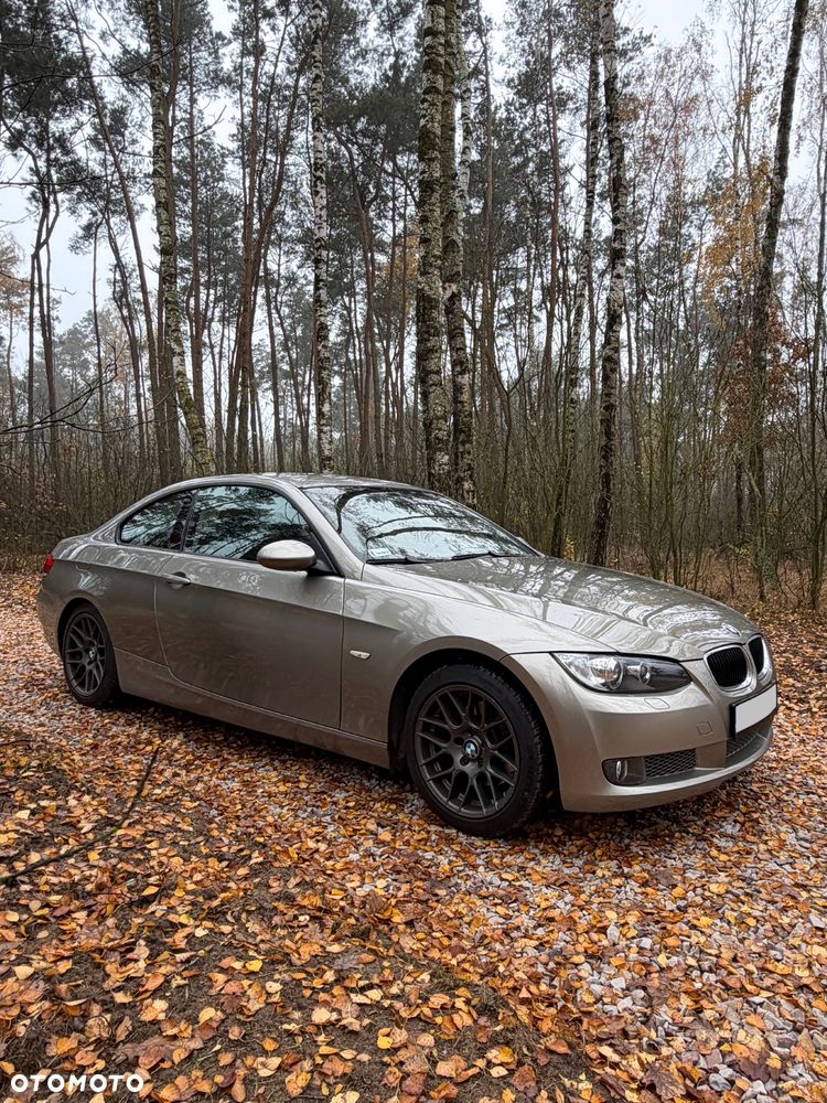 BMW Seria 3 320d DPF - 8