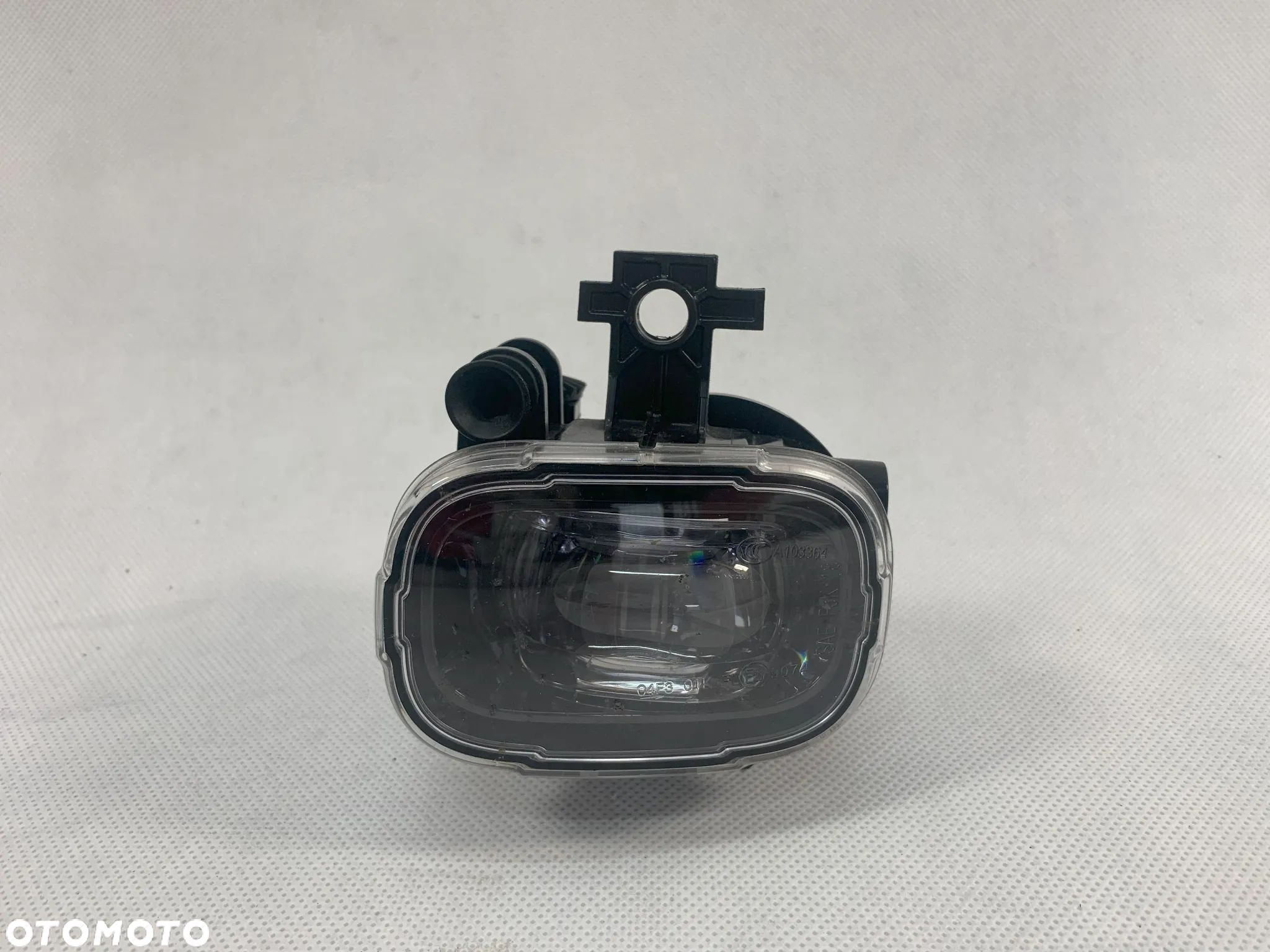 Renault Clio 5 V Talisman Kadjar Koleos Halogen lewy - 1