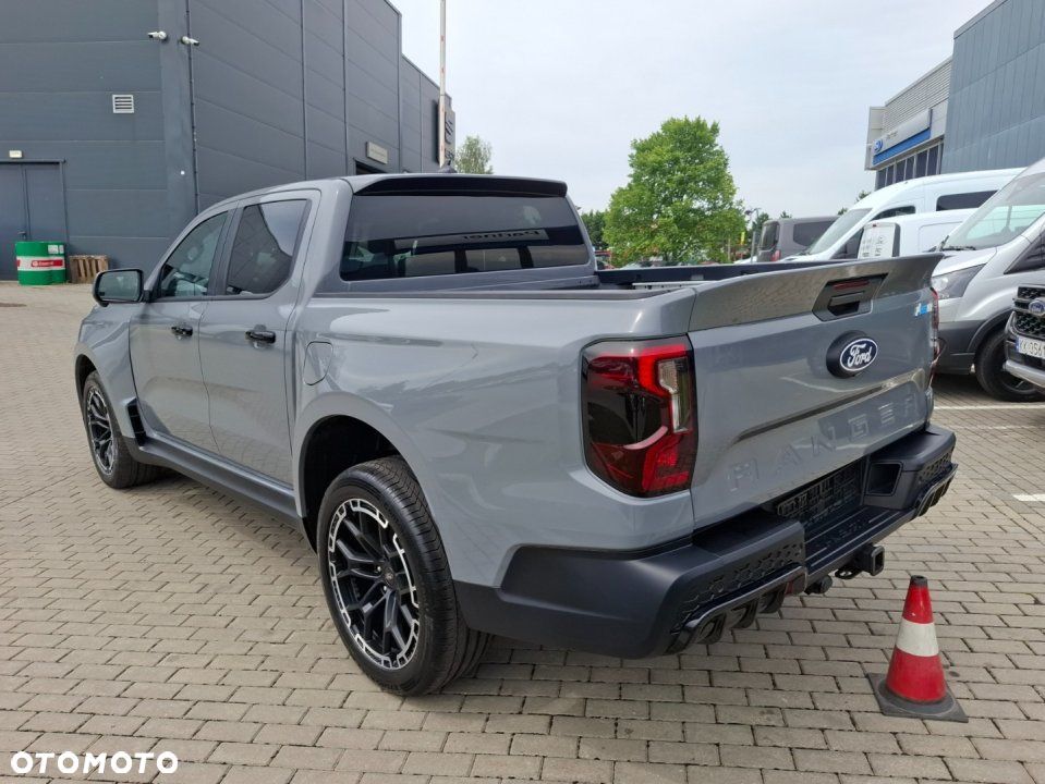 Ford Ranger - 5