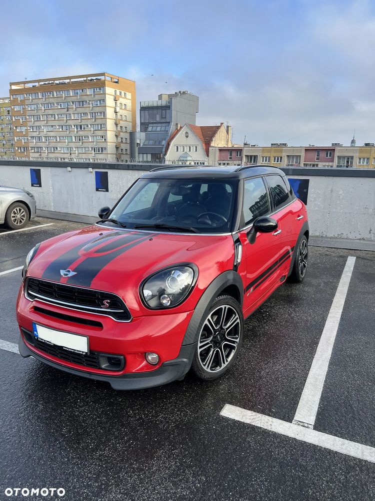 MINI Countryman - 7