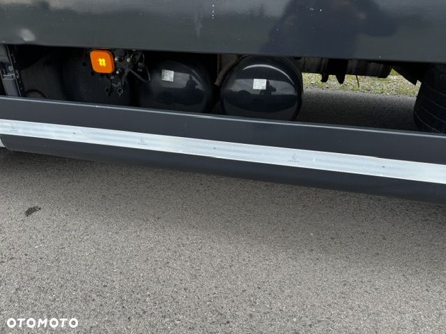 MAN TGX 26.360 - 15