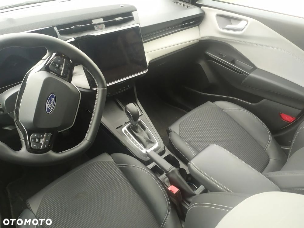 Ford Puma 1.0 EcoBoost mHEV Sound Edition PowerShift - 13