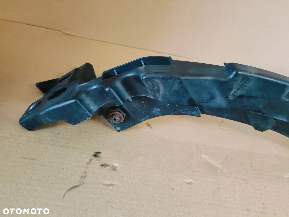 VW POLO 6R V 09- ŚLIZG POD LAMPE LEWY PRZÓD MOCOWANIE ZDERZAKA LEWE - 10