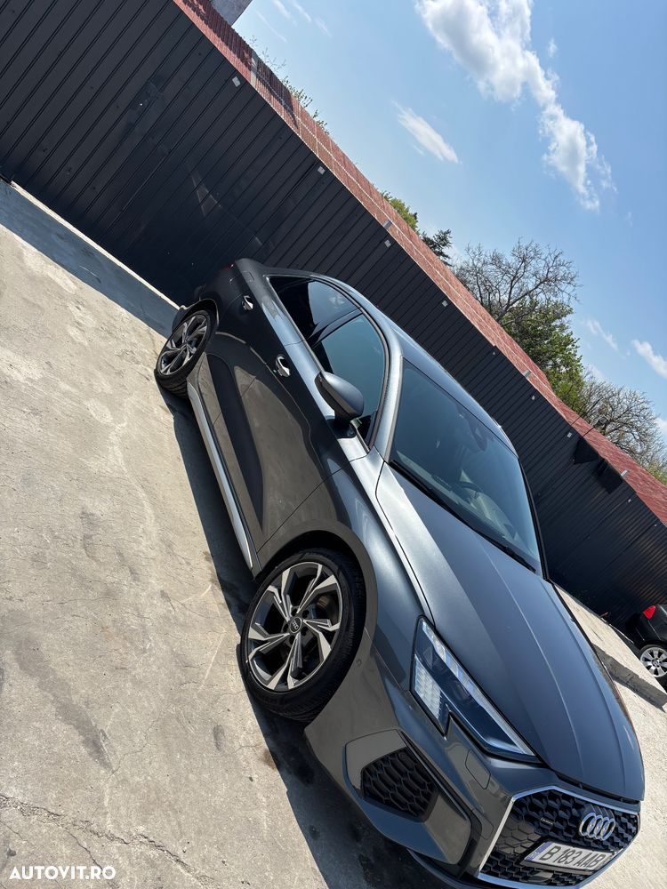 Audi A3 - 3