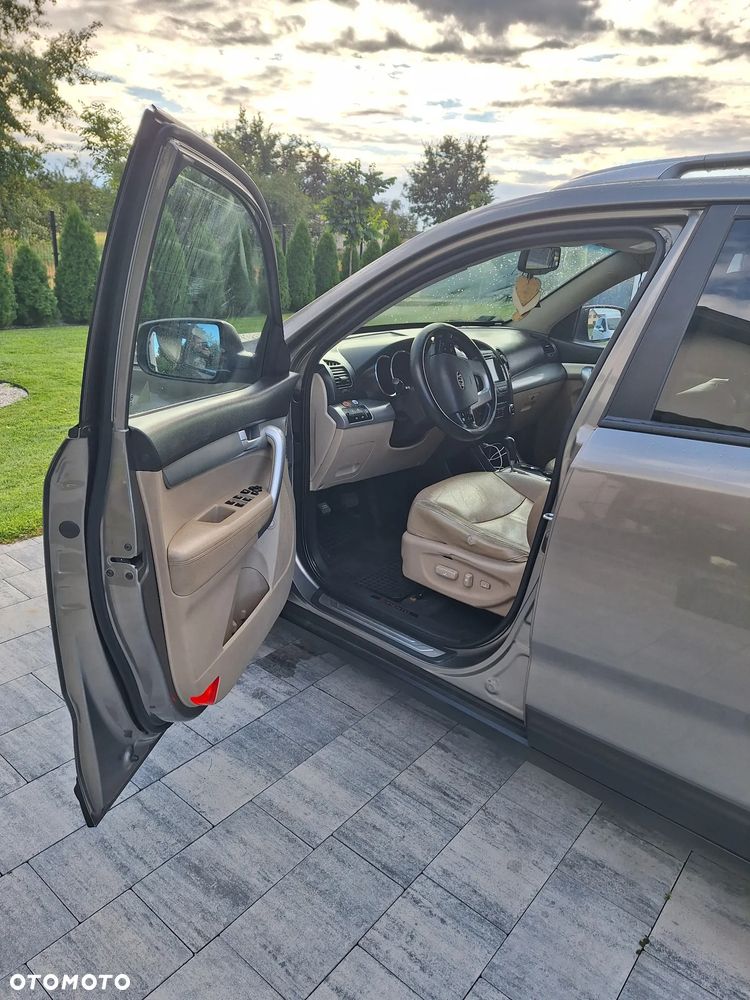 Kia Sorento 2.2 CRDi Freedom - 10