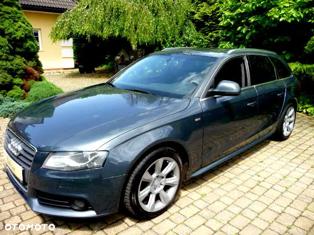 Audi A4 2.0 TDI Quattro Prime Line - 36
