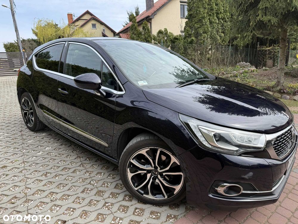 DS Automobiles DS 4 - 3