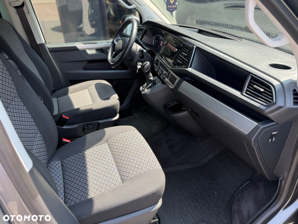 Volkswagen California - 24
