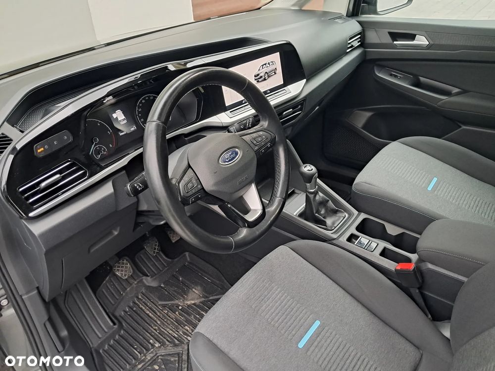 Ford Tourneo Connect Grand 2.0 EcoBlue Active - 14
