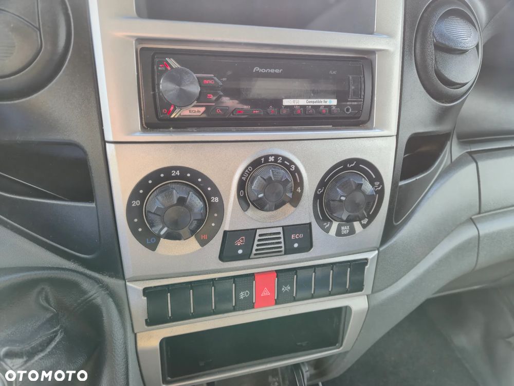 Iveco Daily 35S17 - 10