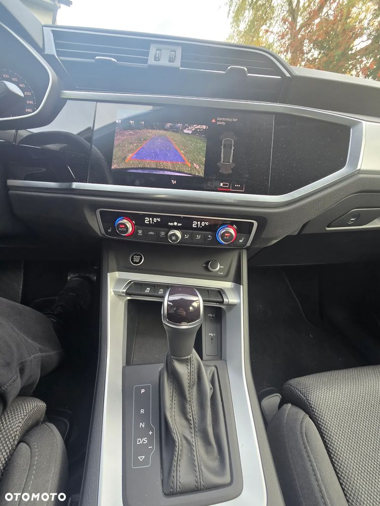 Audi Q3 - 17